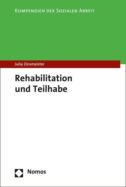 Teilhabe und Rehabilitation