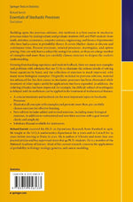 Essentials of Stochastic Processes