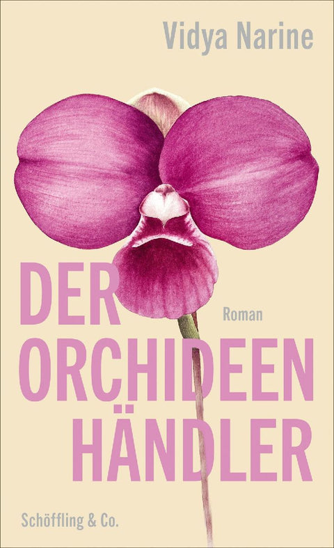Der Orchideenhändler