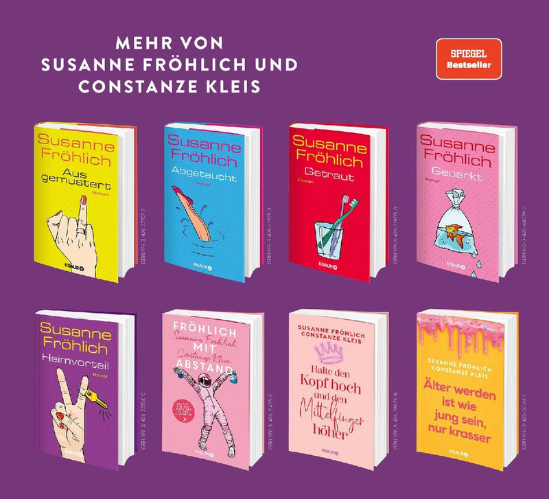 Ihr könnt euch mal gernhaben (Innenansicht)