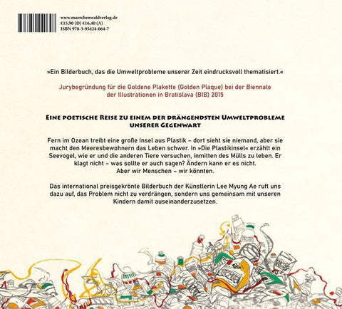 Die Plastikinsel