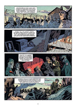Hitler ist tot. Band 1 (Innenansicht)
