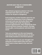 Pregnancy Journal