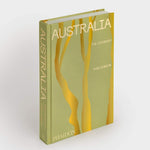 Australia: The Cookbook (Innenansicht)