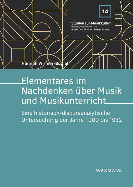Elementares im Nachdenken über Musik und Musikunterricht