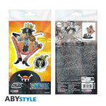 ONE PIECE - Acryl® - Brook