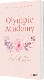 Olympic Academy 2: Amelie & Julien