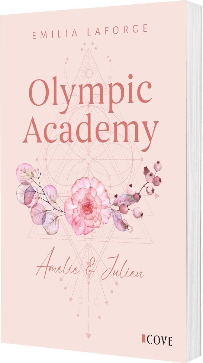 Olympic Academy 2: Amelie & Julien