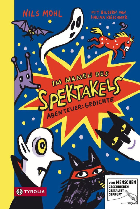 Im Namen des Spektakels