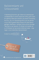 Glücksorte in Schwerin. Mit Wismar