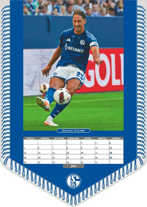 FC Schalke 04 2027