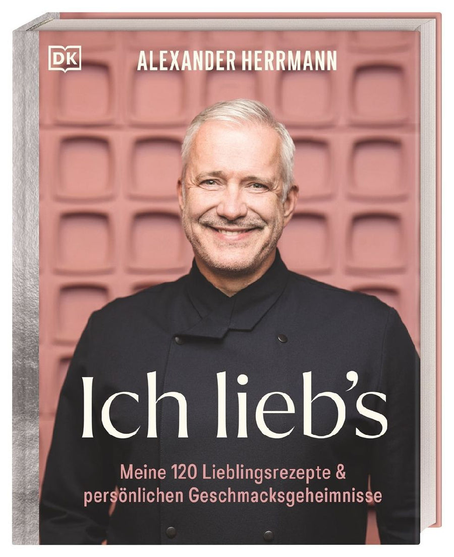 Ich lieb's