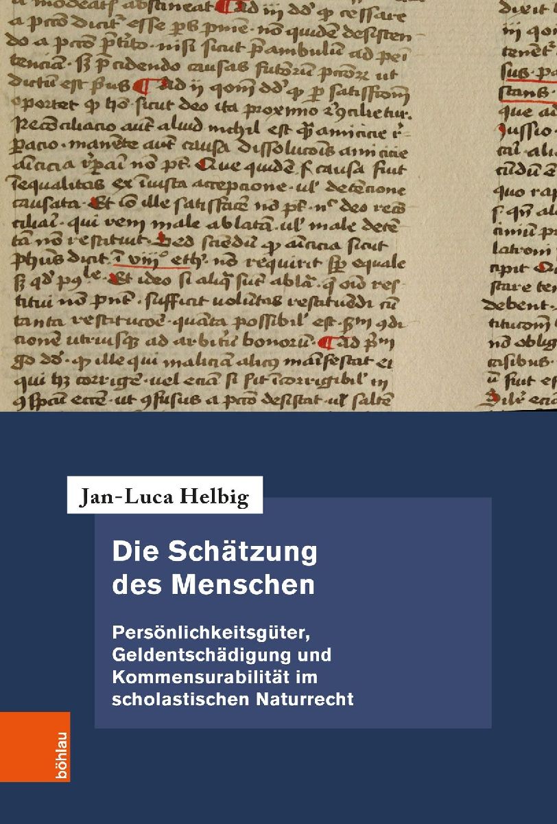 Die Schätzung des Menschen