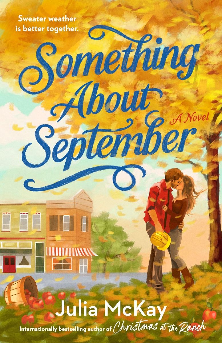 Something About September