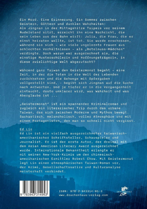 Geistermonat