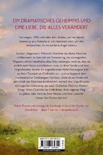 Die vergessene Tochter (Rückseite)