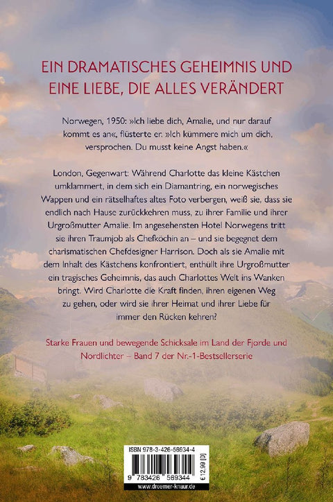 Die vergessene Tochter