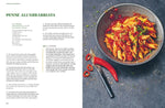 Vegetarisch express (Innenansicht)