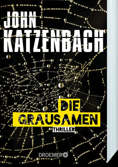 Die Grausamen