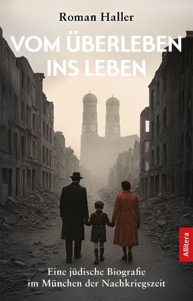 Vom Überleben ins Leben