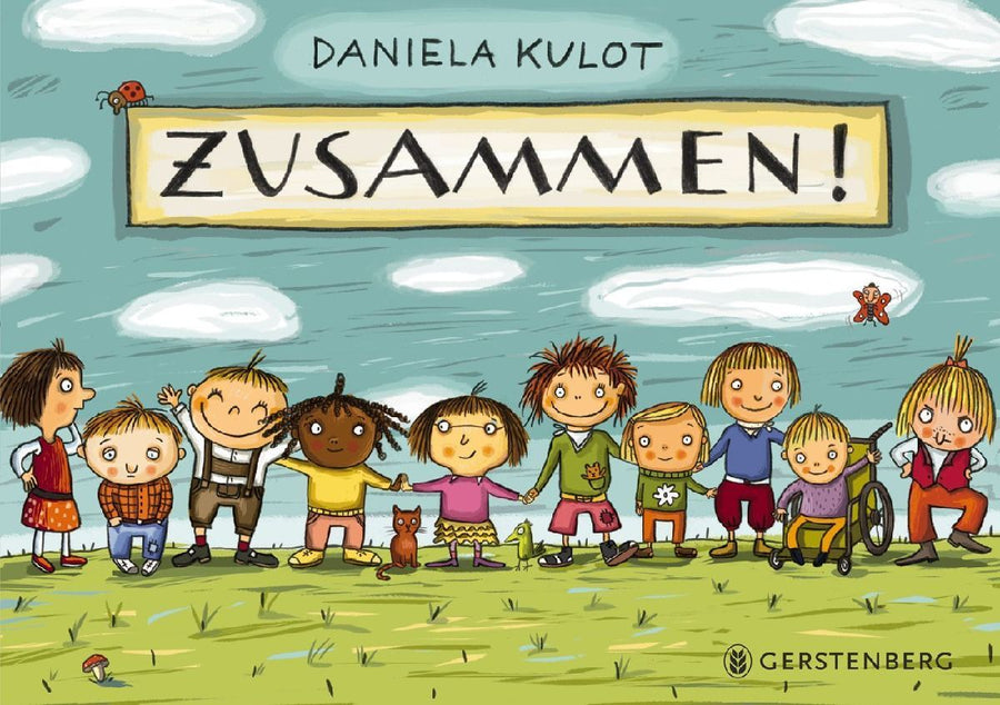 Zusammen!