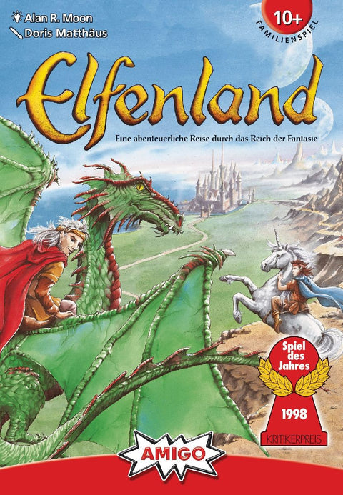 Elfenland