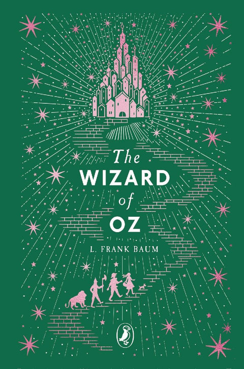 The Wizard of Oz
