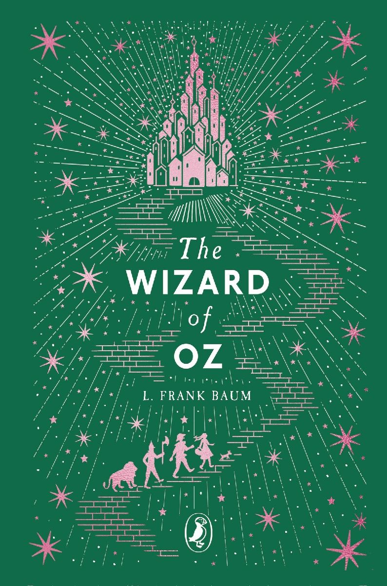 The Wizard of Oz