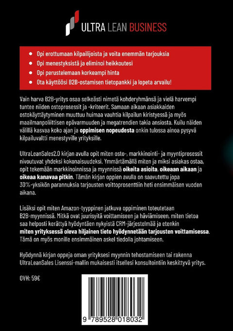 UltraLeanSales2.0