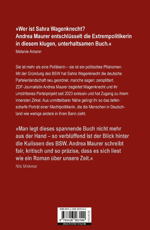 Wut und Widerspruch