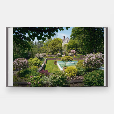 Planting Fields