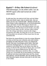 SOS, ICH WERDE VATER?!