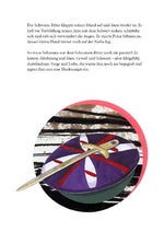 Die Geschichte von Prinz Seltsam