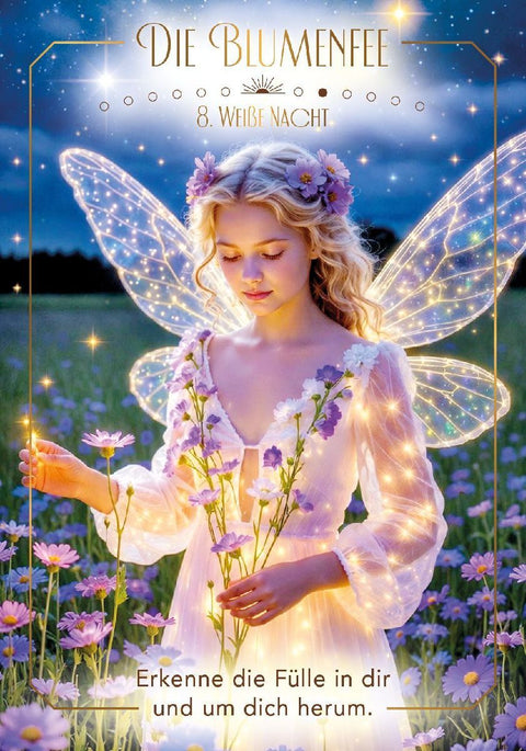 Mittsommer - mit einem Vorwort von Pavlina Klemm - Magie der 12 Weißen Nächte