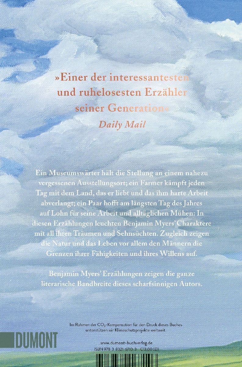 Der längste, strahlendste Tag (Rückseite)