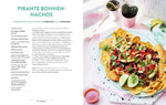 Einfach lecker vegan (Innenansicht)