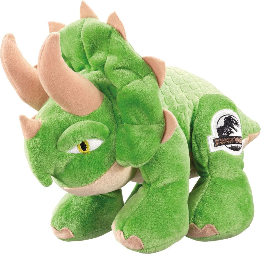 Jurassic World, Triceratops, 25 cm