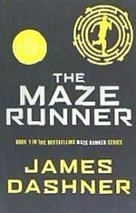 The Maze Runner 1 (Innenansicht)