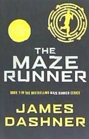The Maze Runner 1