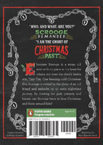 A Christmas Carol (Rückseite)