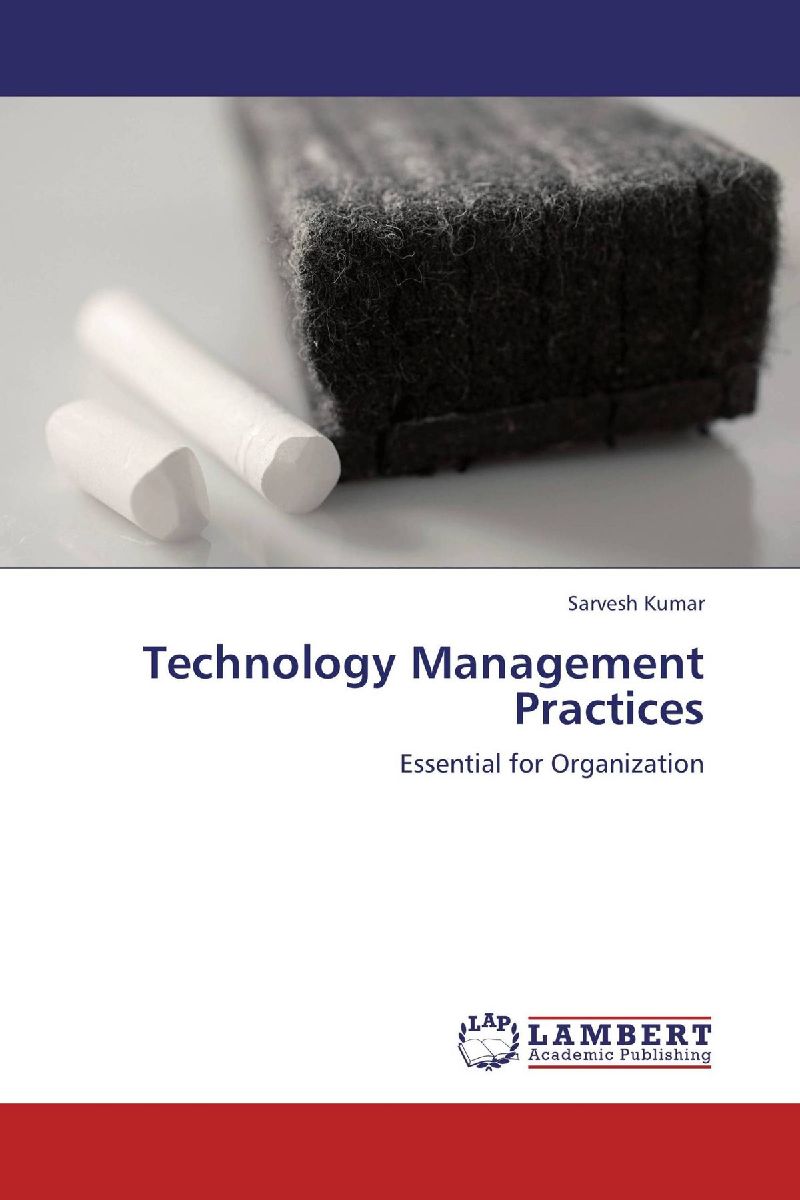 Technology Management Practices