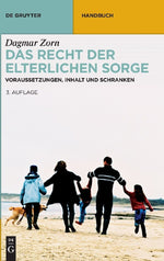 Recht der elterlichen Sorge