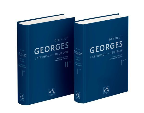 Der Neue Georges