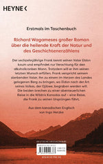 Das weite Herz des Landes (Innenansicht)