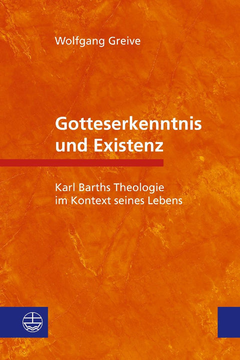 Gotteserkenntnis und Existenz