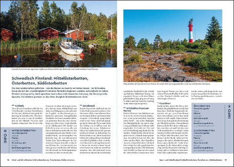KUNTH Unterwegs in Finnland