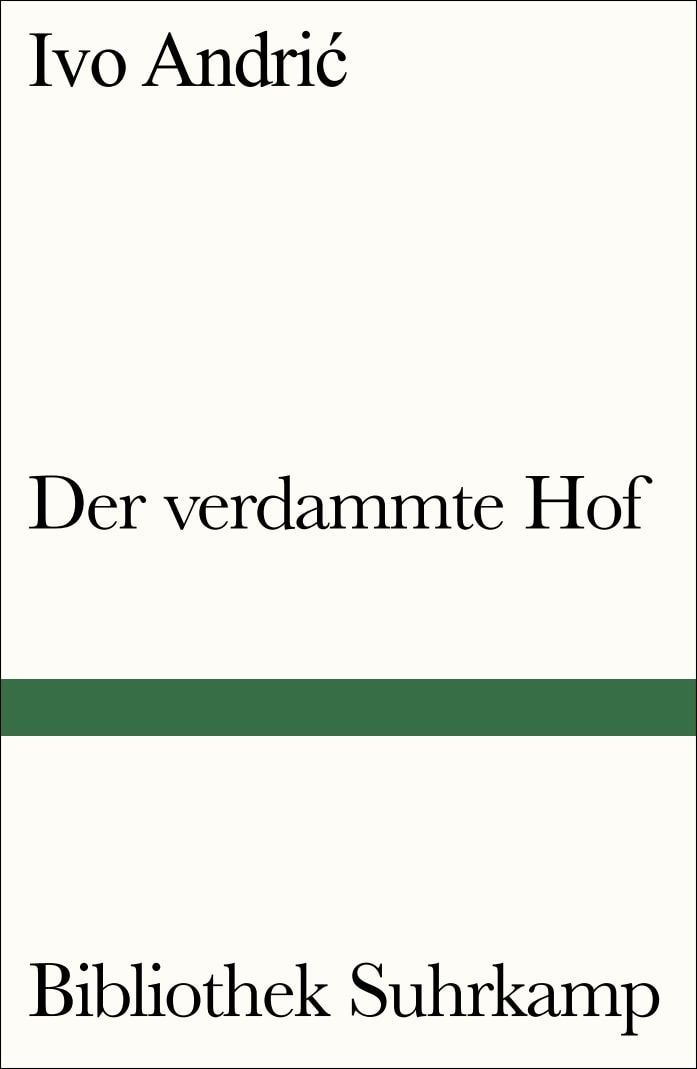 Der verdammte Hof