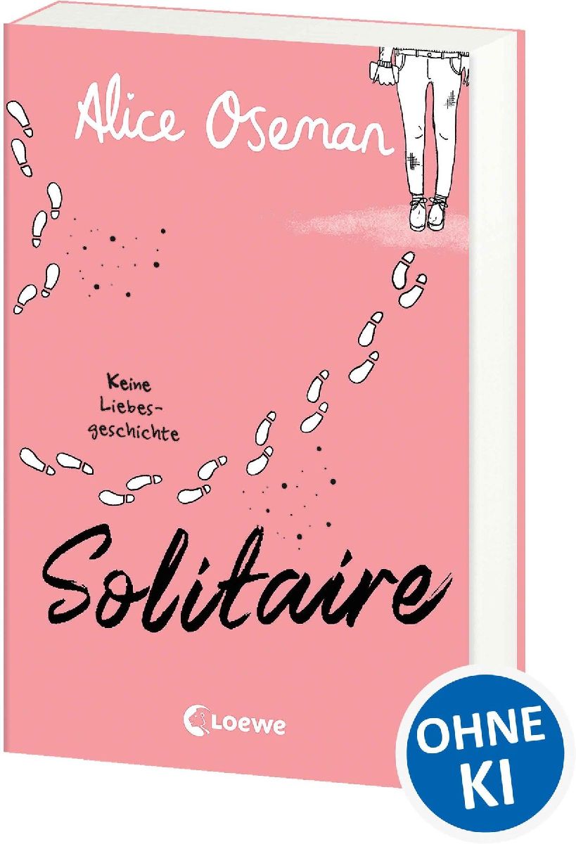 Solitaire (deutsche Ausgabe)