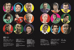 Das Fußball-Buch