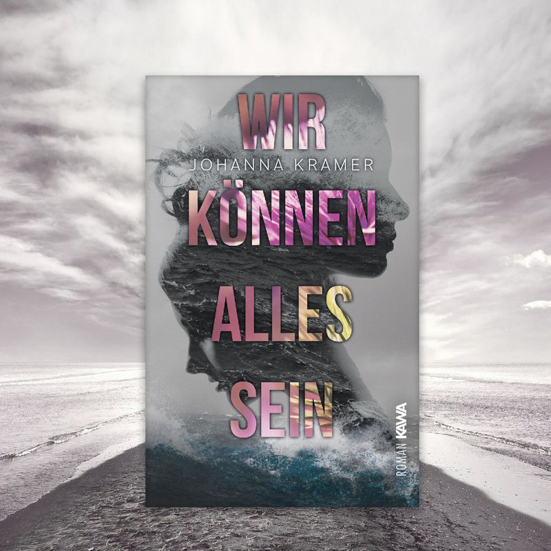 Wir können alles sein (Innenansicht)